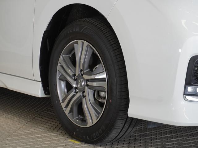 ステップワゴンスパーダ スパーダハイブリッドGホンダセンシング ワンオーナー車 純正大画面ナビ 全天周カメラ LEDヘッドライト&フォグライト アルミホイール ETC U-Select1年間走行無制限保証(20枚目)