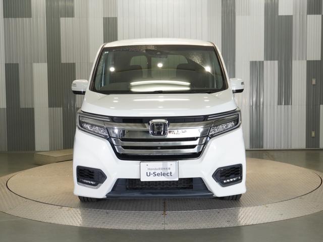 ステップワゴンスパーダ スパーダハイブリッドGホンダセンシング ワンオーナー車 純正大画面ナビ 全天周カメラ LEDヘッドライト&フォグライト アルミホイール ETC U-Select1年間走行無制限保証(22枚目)