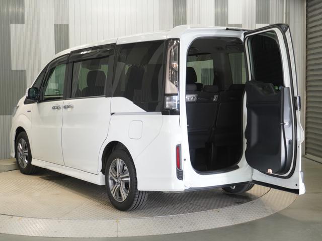 ステップワゴンスパーダ スパーダハイブリッドGホンダセンシング ワンオーナー車 純正大画面ナビ 全天周カメラ LEDヘッドライト&フォグライト アルミホイール ETC U-Select1年間走行無制限保証(25枚目)