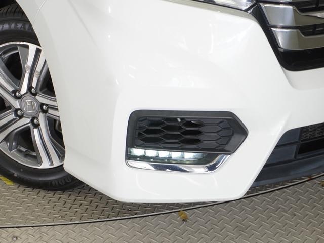 ステップワゴンスパーダ スパーダハイブリッドGホンダセンシング ワンオーナー車 純正大画面ナビ 全天周カメラ LEDヘッドライト&フォグライト アルミホイール ETC U-Select1年間走行無制限保証(32枚目)