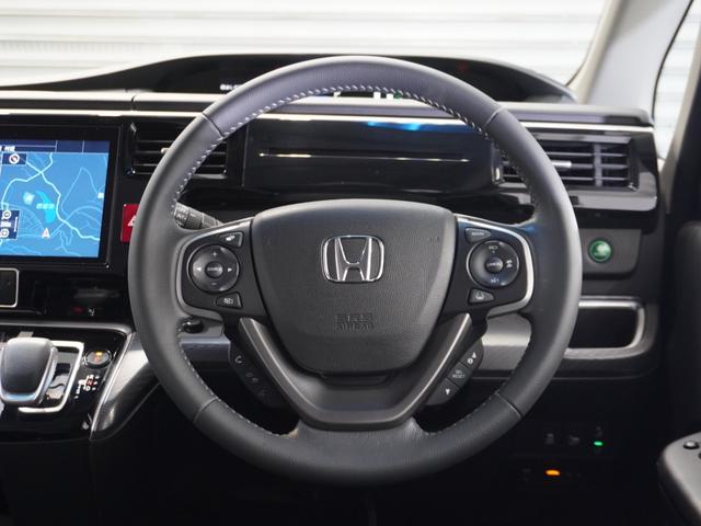 ステップワゴンスパーダ スパーダハイブリッドGホンダセンシング ワンオーナー車 純正大画面ナビ 全天周カメラ LEDヘッドライト&フォグライト アルミホイール ETC U-Select1年間走行無制限保証(39枚目)