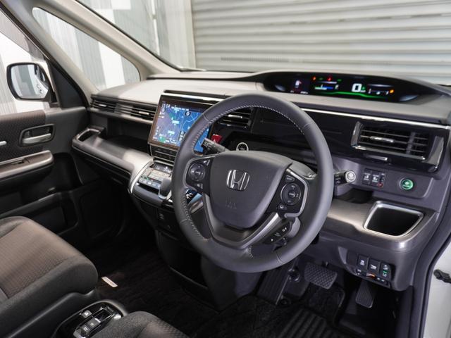 ステップワゴンスパーダ スパーダハイブリッドGホンダセンシング ワンオーナー車 純正大画面ナビ 全天周カメラ LEDヘッドライト&フォグライト アルミホイール ETC U-Select1年間走行無制限保証(41枚目)