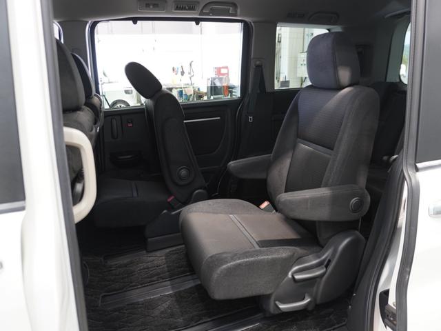 ステップワゴンスパーダ スパーダハイブリッドGホンダセンシング ワンオーナー車 純正大画面ナビ 全天周カメラ LEDヘッドライト&フォグライト アルミホイール ETC U-Select1年間走行無制限保証(74枚目)