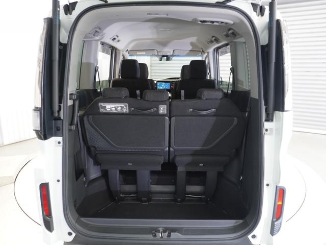 ステップワゴンスパーダ スパーダハイブリッドGホンダセンシング ワンオーナー車 純正大画面ナビ 全天周カメラ LEDヘッドライト&フォグライト アルミホイール ETC U-Select1年間走行無制限保証(75枚目)