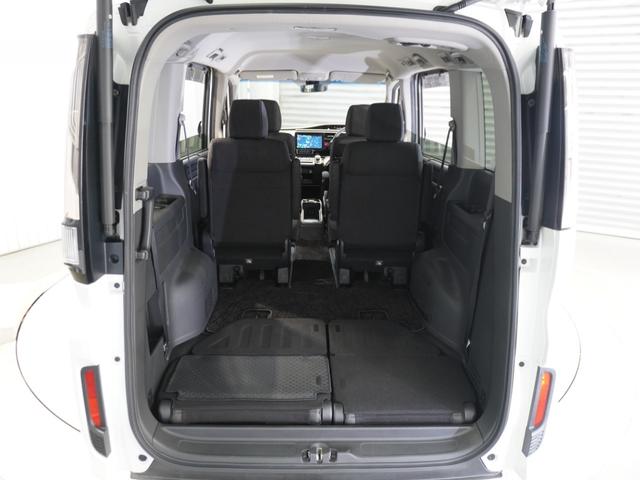 ステップワゴンスパーダ スパーダハイブリッドGホンダセンシング ワンオーナー車 純正大画面ナビ 全天周カメラ LEDヘッドライト&フォグライト アルミホイール ETC U-Select1年間走行無制限保証(76枚目)