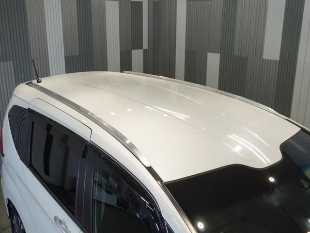 フリードハイブリッド ハイブリッド・クロスターホンダセンシング 純正メモリーナビ ホンダセンシング LEDヘッドライト ETC クルーズコントロール U-Select1年間走行無制限保証(10枚目)
