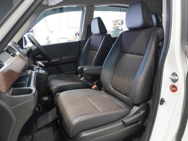 フリードハイブリッド ハイブリッド・クロスターホンダセンシング 純正メモリーナビ ホンダセンシング LEDヘッドライト ETC クルーズコントロール U-Select1年間走行無制限保証(14枚目)