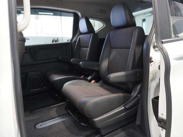 フリードハイブリッド ハイブリッド・クロスターホンダセンシング 純正メモリーナビ ホンダセンシング LEDヘッドライト ETC クルーズコントロール U-Select1年間走行無制限保証(15枚目)