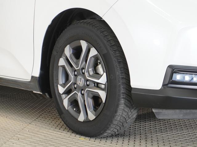 フリードハイブリッド ハイブリッド・クロスターホンダセンシング 純正メモリーナビ ホンダセンシング LEDヘッドライト ETC クルーズコントロール U-Select1年間走行無制限保証(20枚目)