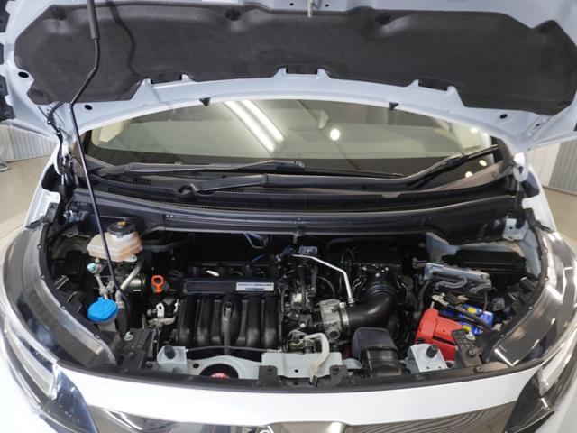 フリードハイブリッド ハイブリッド・クロスターホンダセンシング 純正メモリーナビ ホンダセンシング LEDヘッドライト ETC クルーズコントロール U-Select1年間走行無制限保証(21枚目)