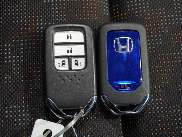 フリードハイブリッド ハイブリッド・クロスターホンダセンシング 純正メモリーナビ ホンダセンシング LEDヘッドライト ETC クルーズコントロール U-Select1年間走行無制限保証(47枚目)