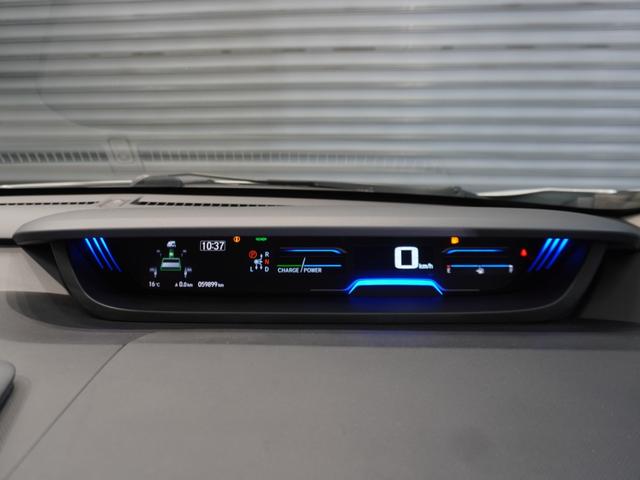 フリードハイブリッド ハイブリッド・クロスターホンダセンシング 純正メモリーナビ ホンダセンシング LEDヘッドライト ETC クルーズコントロール U-Select1年間走行無制限保証(48枚目)