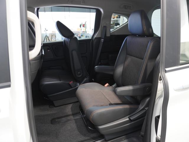 フリードハイブリッド ハイブリッド・クロスターホンダセンシング 純正メモリーナビ ホンダセンシング LEDヘッドライト ETC クルーズコントロール U-Select1年間走行無制限保証(57枚目)