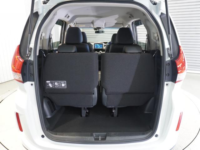 フリードハイブリッド ハイブリッド・クロスターホンダセンシング 純正メモリーナビ ホンダセンシング LEDヘッドライト ETC クルーズコントロール U-Select1年間走行無制限保証(58枚目)