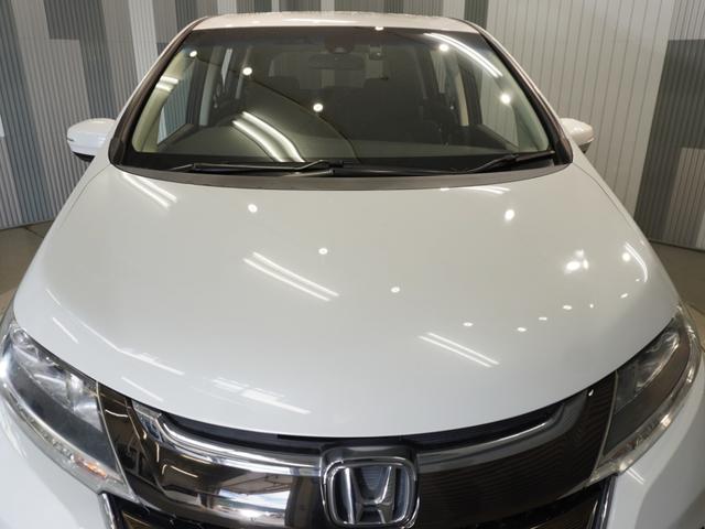 オデッセイ アブソルート・EXホンダセンシング ワンオーナー車 大画面ナビ 全天周カメラ 前後ドラレコ シートヒーター LEDヘッドライト ETC U-Select1年間走行無制限保証(11枚目)