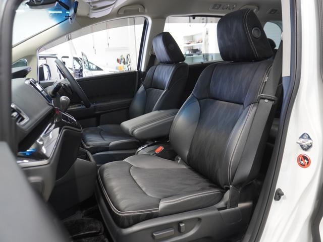 オデッセイ アブソルート・EXホンダセンシング ワンオーナー車 大画面ナビ 全天周カメラ 前後ドラレコ シートヒーター LEDヘッドライト ETC U-Select1年間走行無制限保証(14枚目)