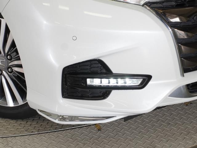 オデッセイ アブソルート・EXホンダセンシング ワンオーナー車 大画面ナビ 全天周カメラ 前後ドラレコ シートヒーター LEDヘッドライト ETC U-Select1年間走行無制限保証(32枚目)