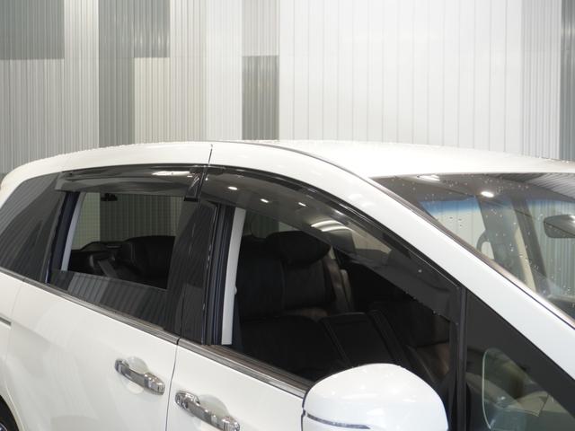 オデッセイ アブソルート・EXホンダセンシング ワンオーナー車 大画面ナビ 全天周カメラ 前後ドラレコ シートヒーター LEDヘッドライト ETC U-Select1年間走行無制限保証(34枚目)