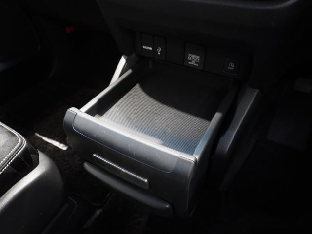 オデッセイ アブソルート・EXホンダセンシング ワンオーナー車 大画面ナビ 全天周カメラ 前後ドラレコ シートヒーター LEDヘッドライト ETC U-Select1年間走行無制限保証(52枚目)