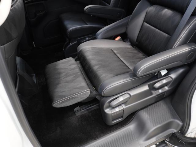 オデッセイ アブソルート・EXホンダセンシング ワンオーナー車 大画面ナビ 全天周カメラ 前後ドラレコ シートヒーター LEDヘッドライト ETC U-Select1年間走行無制限保証(75枚目)