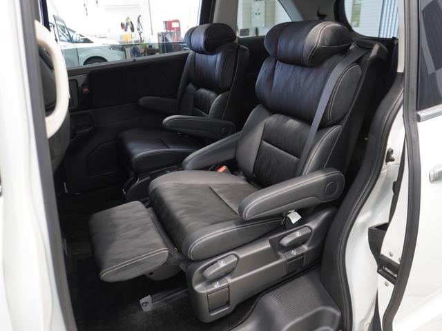 オデッセイ アブソルート・EXホンダセンシング ワンオーナー車 大画面ナビ 全天周カメラ 前後ドラレコ シートヒーター LEDヘッドライト ETC U-Select1年間走行無制限保証(76枚目)