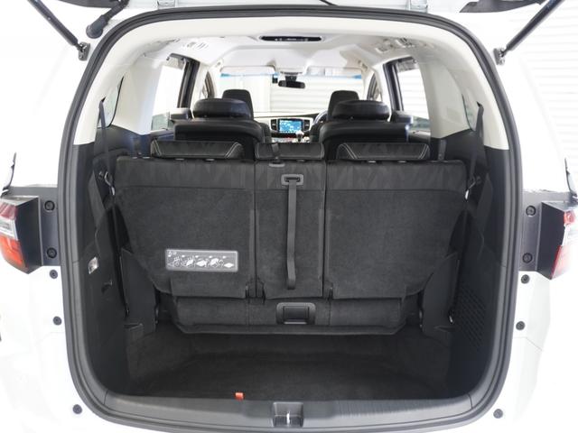 オデッセイ アブソルート・EXホンダセンシング ワンオーナー車 大画面ナビ 全天周カメラ 前後ドラレコ シートヒーター LEDヘッドライト ETC U-Select1年間走行無制限保証(78枚目)