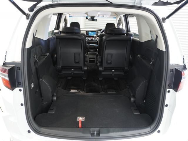 オデッセイ アブソルート・EXホンダセンシング ワンオーナー車 大画面ナビ 全天周カメラ 前後ドラレコ シートヒーター LEDヘッドライト ETC U-Select1年間走行無制限保証(79枚目)