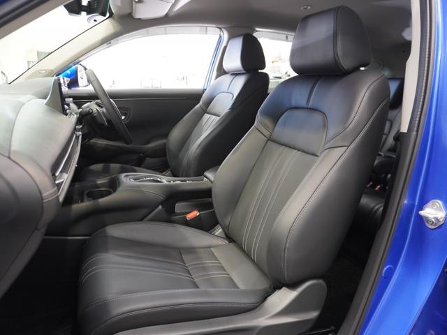 ZR-V e:HEVZ 純正メモリーナビ ホンダセンシング LEDヘッドライト ETC ドライブレコーダー U-SelectPlemium2年間走行無制限保証(14枚目)