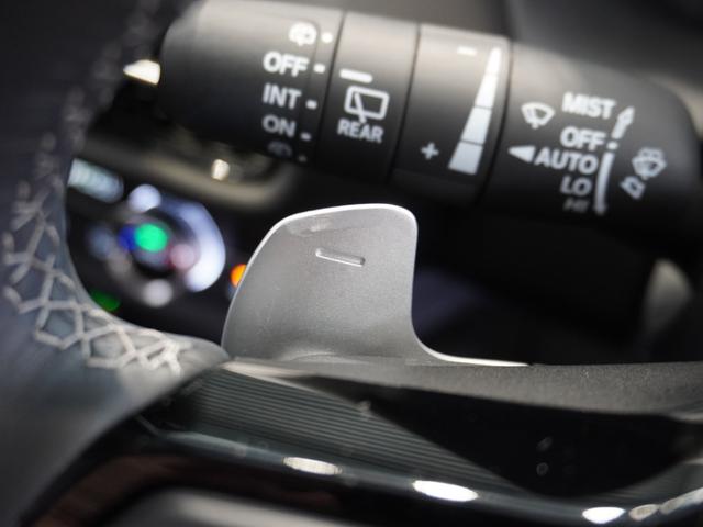 ZR-V e:HEVZ 純正メモリーナビ ホンダセンシング LEDヘッドライト ETC ドライブレコーダー U-SelectPlemium2年間走行無制限保証(22枚目)