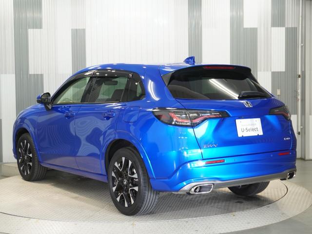 ZR-V e:HEVZ 純正メモリーナビ ホンダセンシング LEDヘッドライト ETC ドライブレコーダー U-SelectPlemium2年間走行無制限保証(27枚目)