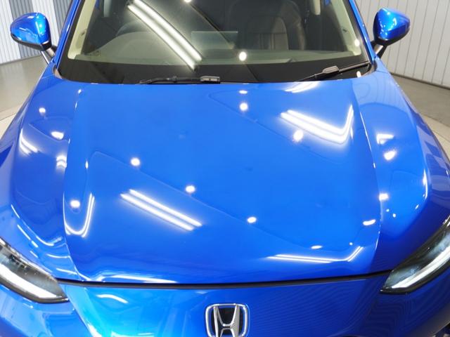 ZR-V e:HEVZ 純正メモリーナビ ホンダセンシング LEDヘッドライト ETC ドライブレコーダー U-SelectPlemium2年間走行無制限保証(30枚目)