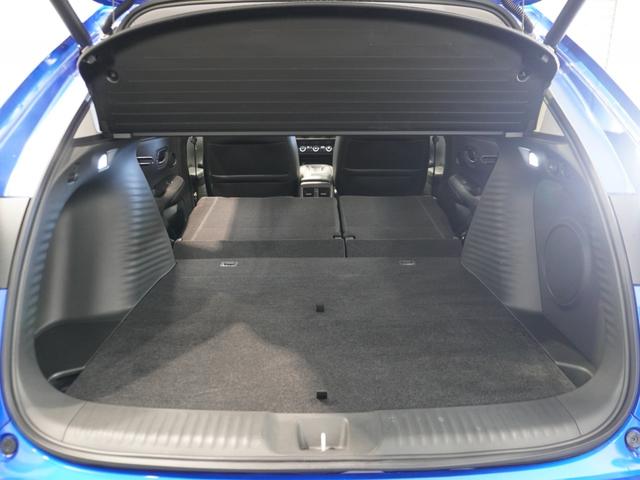 ZR-V e:HEVZ 純正メモリーナビ ホンダセンシング LEDヘッドライト ETC ドライブレコーダー U-SelectPlemium2年間走行無制限保証(32枚目)