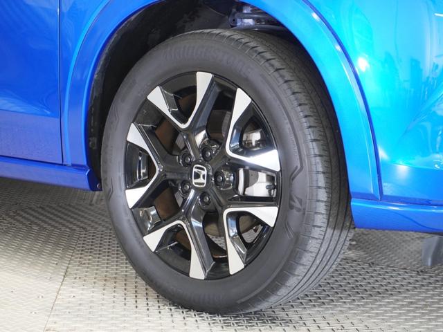 ZR-V e:HEVZ 純正メモリーナビ ホンダセンシング LEDヘッドライト ETC ドライブレコーダー U-SelectPlemium2年間走行無制限保証(34枚目)