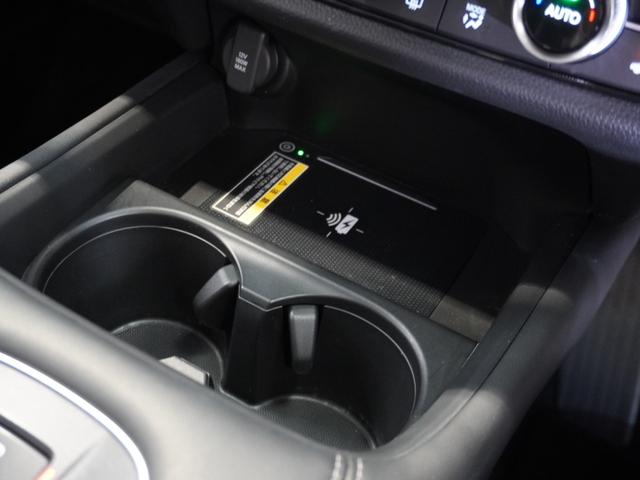 ZR-V e:HEVZ 純正メモリーナビ ホンダセンシング LEDヘッドライト ETC ドライブレコーダー U-SelectPlemium2年間走行無制限保証(53枚目)