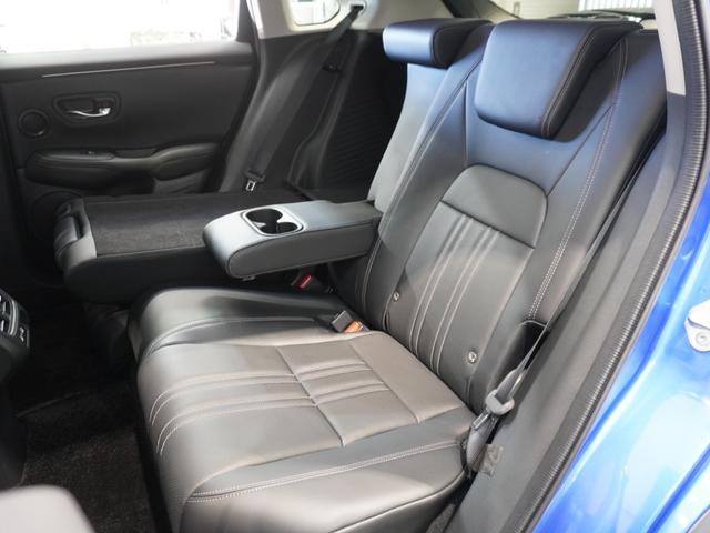 ZR-V e:HEVZ 純正メモリーナビ ホンダセンシング LEDヘッドライト ETC ドライブレコーダー U-SelectPlemium2年間走行無制限保証(75枚目)