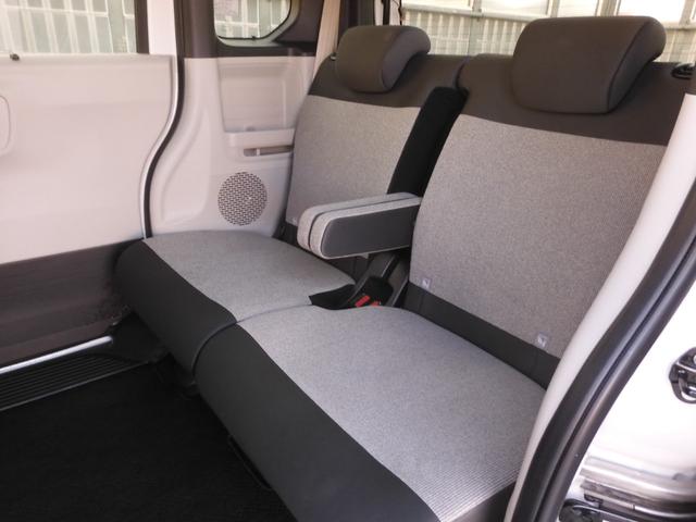 N-BOX ベースグレード デモカー 9インチナビ バックカメラ ドラレコ ETC 渋滞追従機能付きアダプティブクルーズコントロール 両側電動スライドドア シートヒーター Bluetooth LEDヘッドライト 禁煙車(10枚目)