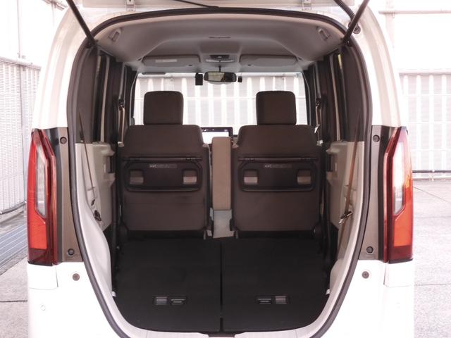 N-BOX ベースグレード デモカー 9インチナビ バックカメラ ドラレコ ETC 渋滞追従機能付きアダプティブクルーズコントロール 両側電動スライドドア シートヒーター Bluetooth LEDヘッドライト 禁煙車(12枚目)