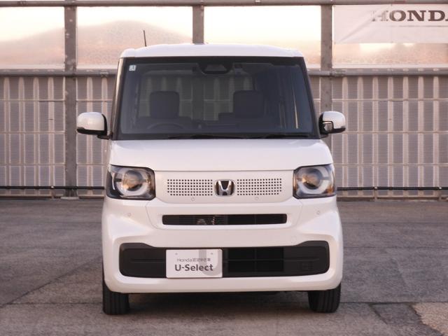 N-BOX ベースグレード デモカー 9インチナビ バックカメラ ドラレコ ETC 渋滞追従機能付きアダプティブクルーズコントロール 両側電動スライドドア シートヒーター Bluetooth LEDヘッドライト 禁煙車(13枚目)