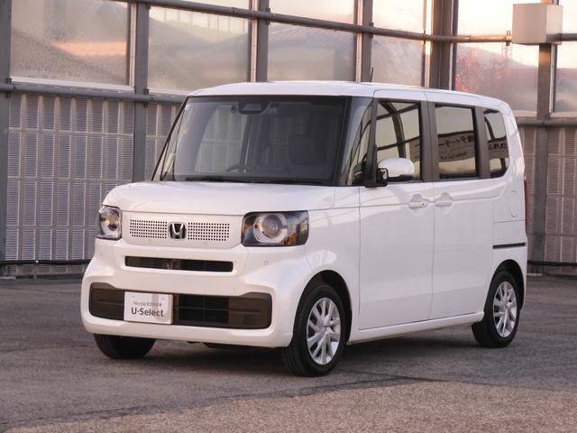 N-BOX ベースグレード デモカー 9インチナビ バックカメラ ドラレコ ETC 渋滞追従機能付きアダプティブクルーズコントロール 両側電動スライドドア シートヒーター Bluetooth LEDヘッドライト 禁煙車(24枚目)