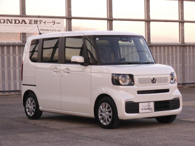 N-BOX ベースグレード デモカー 9インチナビ バックカメラ ドラレコ ETC 渋滞追従機能付きアダプティブクルーズコントロール 両側電動スライドドア シートヒーター Bluetooth LEDヘッドライト 禁煙車(25枚目)