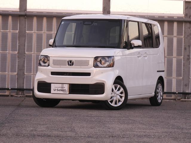 N-BOX ベースグレード デモカー 9インチナビ バックカメラ ドラレコ ETC 渋滞追従機能付きアダプティブクルーズコントロール 両側電動スライドドア シートヒーター Bluetooth LEDヘッドライト 禁煙車(26枚目)