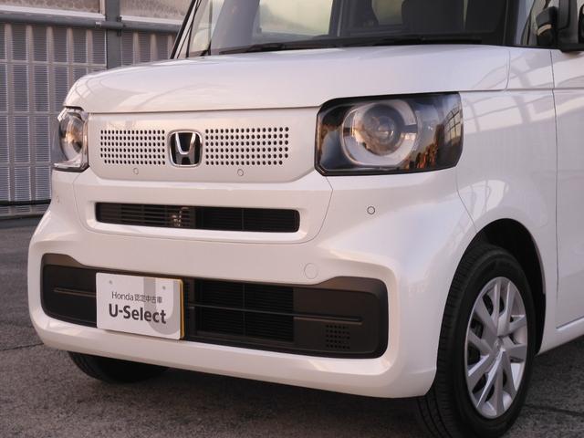 N-BOX ベースグレード デモカー 9インチナビ バックカメラ ドラレコ ETC 渋滞追従機能付きアダプティブクルーズコントロール 両側電動スライドドア シートヒーター Bluetooth LEDヘッドライト 禁煙車(33枚目)