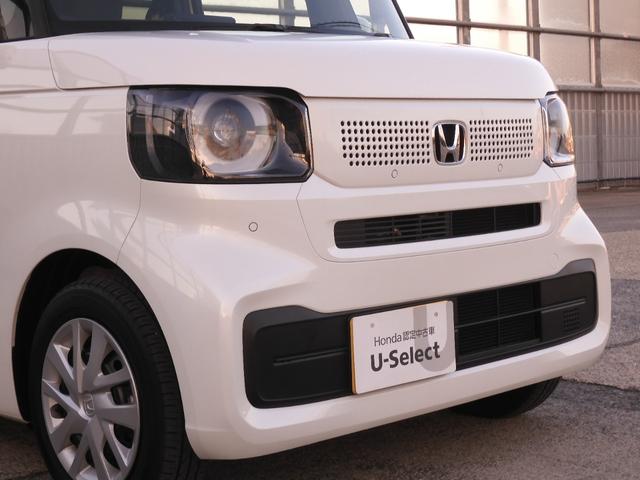 N-BOX ベースグレード デモカー 9インチナビ バックカメラ ドラレコ ETC 渋滞追従機能付きアダプティブクルーズコントロール 両側電動スライドドア シートヒーター Bluetooth LEDヘッドライト 禁煙車(34枚目)