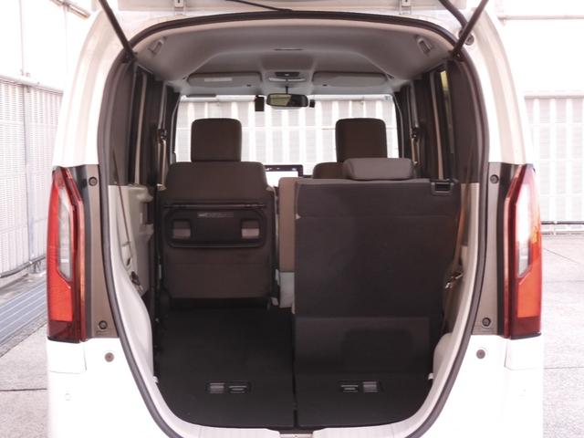 N-BOX ベースグレード デモカー 9インチナビ バックカメラ ドラレコ ETC 渋滞追従機能付きアダプティブクルーズコントロール 両側電動スライドドア シートヒーター Bluetooth LEDヘッドライト 禁煙車(36枚目)