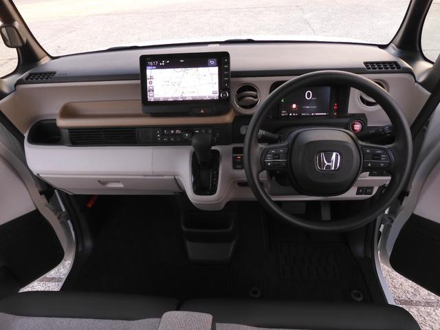 N-BOX ベースグレード デモカー 9インチナビ バックカメラ ドラレコ ETC 渋滞追従機能付きアダプティブクルーズコントロール 両側電動スライドドア シートヒーター Bluetooth LEDヘッドライト 禁煙車(51枚目)