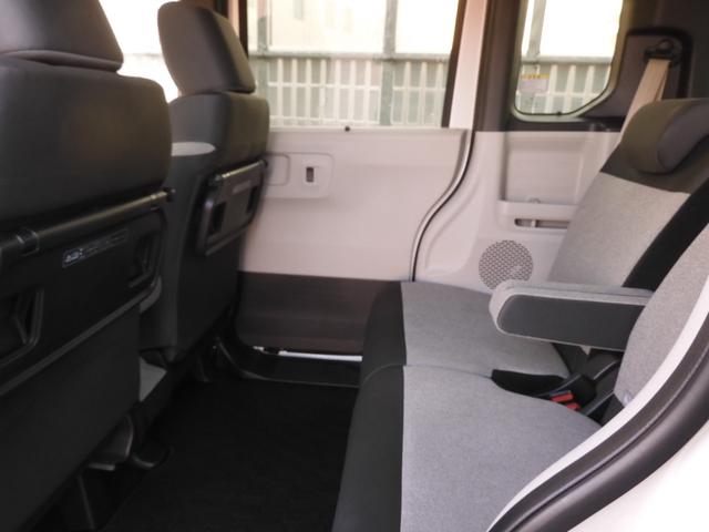 N-BOX ベースグレード デモカー 9インチナビ バックカメラ ドラレコ ETC 渋滞追従機能付きアダプティブクルーズコントロール 両側電動スライドドア シートヒーター Bluetooth LEDヘッドライト 禁煙車(53枚目)