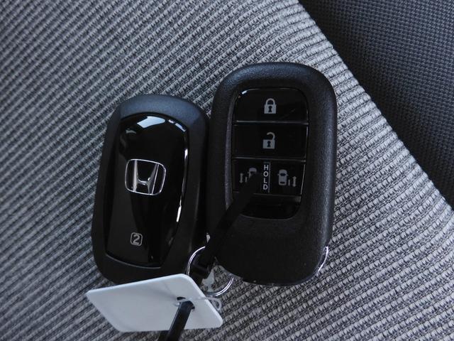 N-BOX ベースグレード デモカー 9インチナビ バックカメラ ドラレコ ETC 渋滞追従機能付きアダプティブクルーズコントロール 両側電動スライドドア シートヒーター Bluetooth LEDヘッドライト 禁煙車(55枚目)