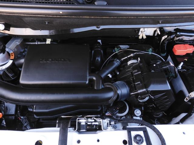 N-BOX ベースグレード デモカー 9インチナビ バックカメラ ドラレコ ETC 渋滞追従機能付きアダプティブクルーズコントロール 両側電動スライドドア シートヒーター Bluetooth LEDヘッドライト 禁煙車(56枚目)