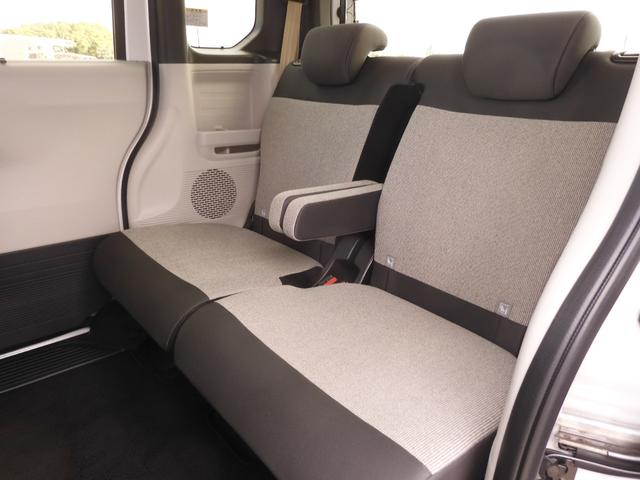 N-BOX ベースグレード デモカー 9インチナビ バックカメラ ドラレコ ETC 渋滞追従機能付きアダプティブクルーズコントロール 両側電動スライドドア Bluetooth LEDヘッドライト 衝突被害軽減ブレーキ 禁煙車(10枚目)