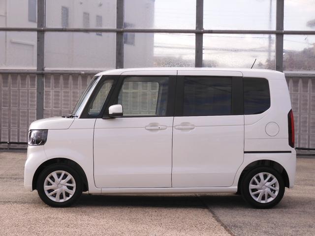 N-BOX ベースグレード デモカー 9インチナビ バックカメラ ドラレコ ETC 渋滞追従機能付きアダプティブクルーズコントロール 両側電動スライドドア Bluetooth LEDヘッドライト 衝突被害軽減ブレーキ 禁煙車(16枚目)